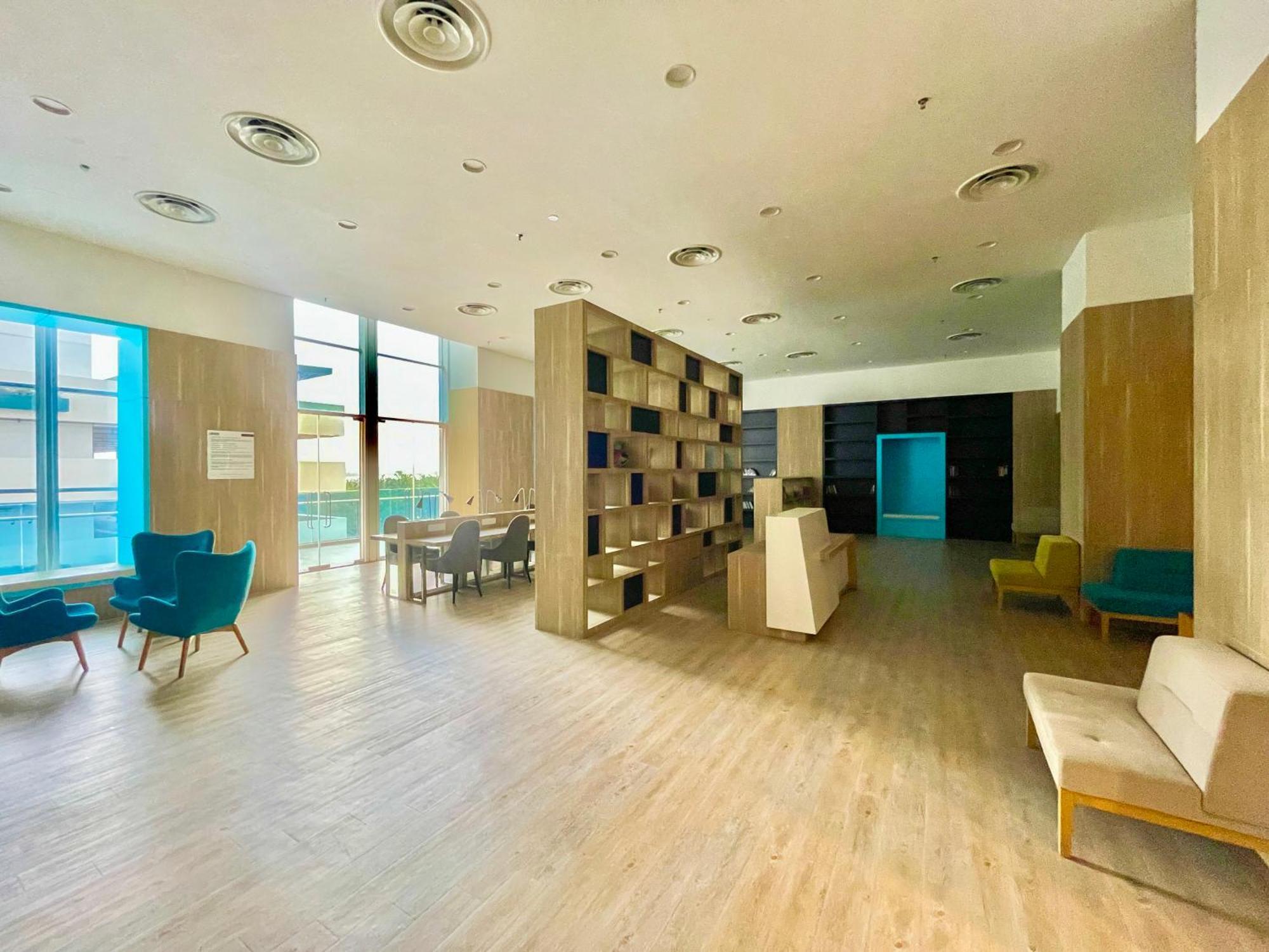 Apartment Pinetree Puteri Harbour @ Uha Nusajaya (Iskandar Puteri)
